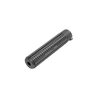 Silenciador M4QD Aluminio con Bocacha - CYMA