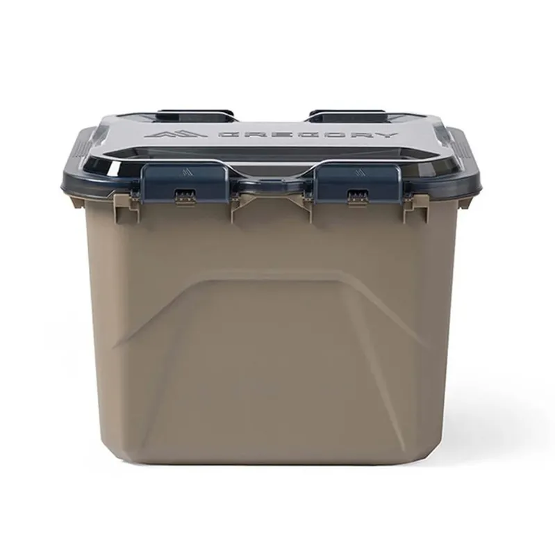Gregory Alpaca Camp Box 50