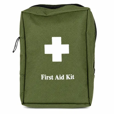 First Aid Kit Groß - Mil-Tec