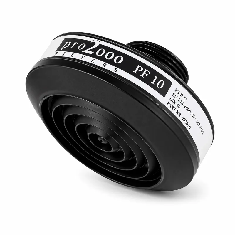 Scott PRO2000 PF10 P3 Partikelfilter