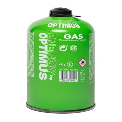 Universal Gas 450 g - Optimus