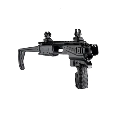 KPOS Scout Advanced Glock Modelle - FAB Defense