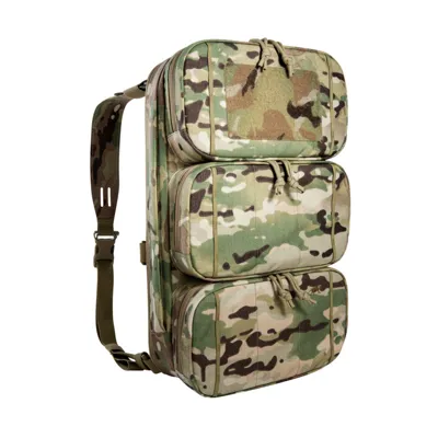 Modular Chest Rig Pack - Tasmanian Tiger
