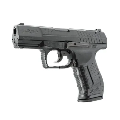 Walther P99 Federdruck 0,5 Joule - Umarex