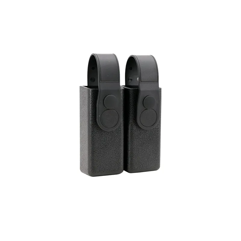 Ghost International Double Magazin Pouch 9mm