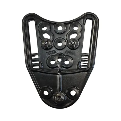 BGs HRBL High Ride Belt Loop Gürtelschlaufe - Battle Gnome Solutions