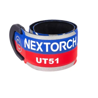UT51 Blinkendes Warn-Signalband - Nextorch