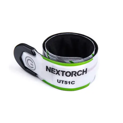 UT51C Ziviles Sicherheits-Signalband - Nextorch