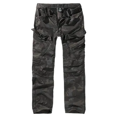 Adven Slim Fit Pants - Brandit