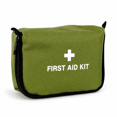 First Aid Kit Klein - Mil-Tec