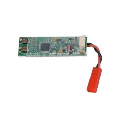 Micro Fcu para Smp Hydra - wolverine
