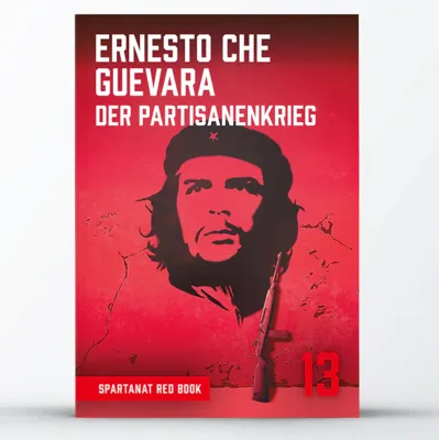 Spartanat Book 13 - Der Partisanenkrieg