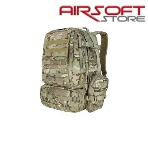 3-DAY Assault Pack · Multicam