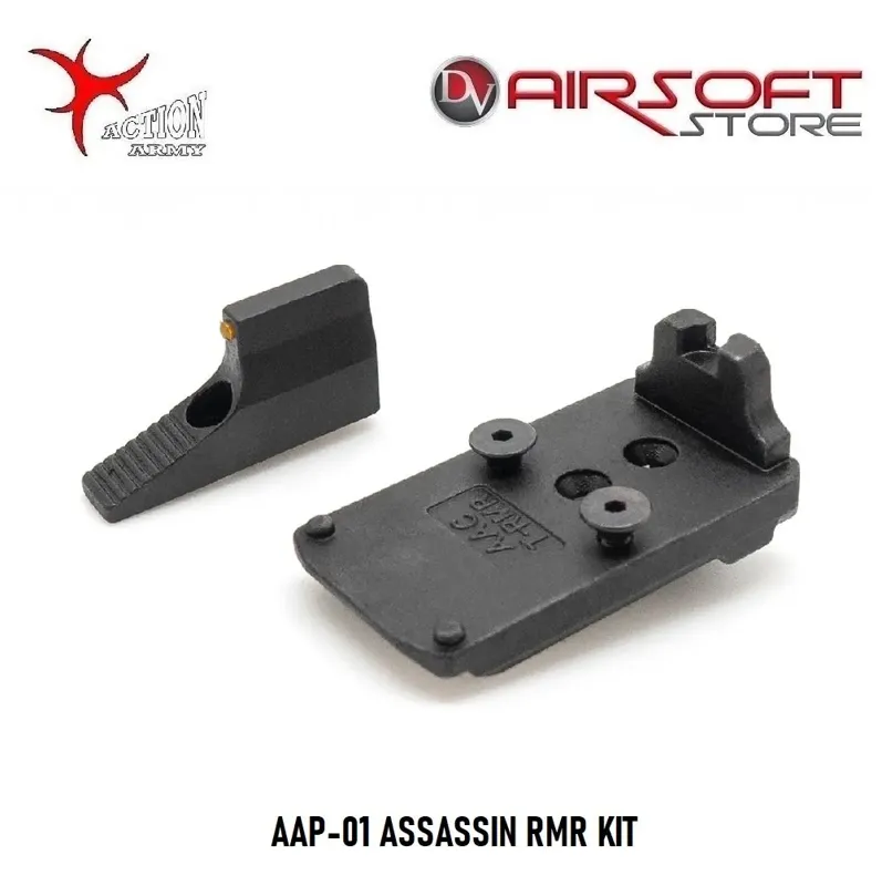 AAP-01 Assassin RMR Kit