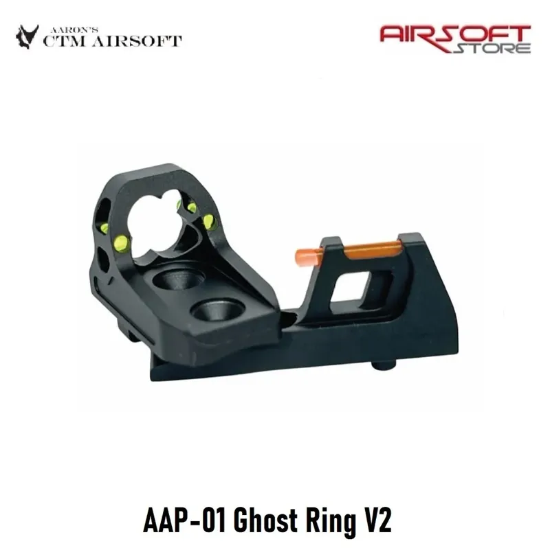 AAP-01 Ring V2