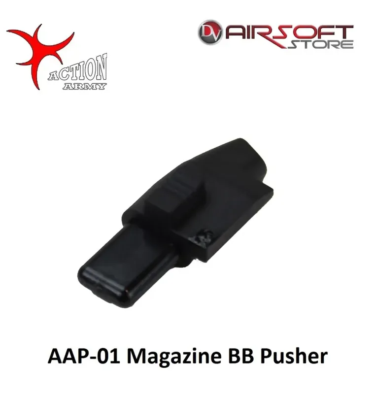 AAP-01 Magazine BB Pusher