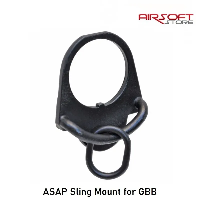 ASAP Sling Mount