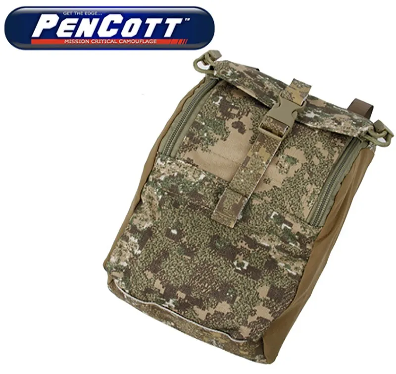 Multi Function GP Pouch