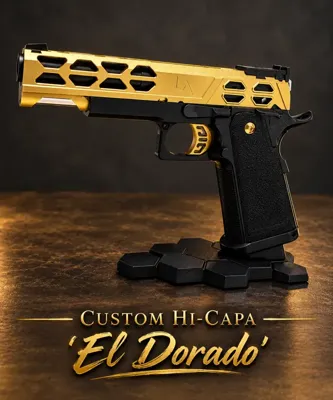 Custom Hi-Capa 'el