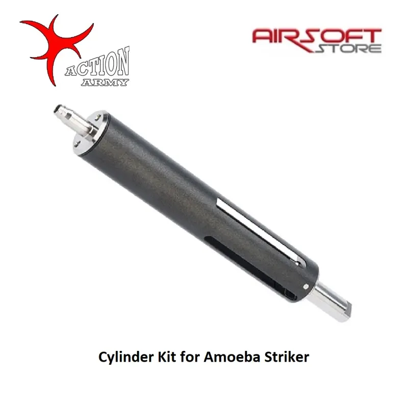 Cylinder Kit for Amoeba Striker