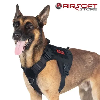 Fire Watcher K9 Harness 2.0