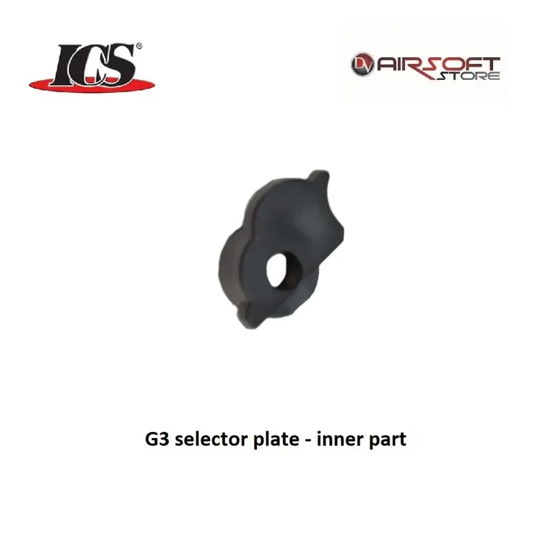 G3 Selector Plate - Inner Part