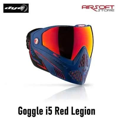 Goggle I5 Legion RL