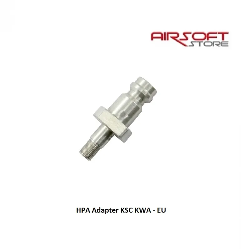 HPA Adapter KWA - EU