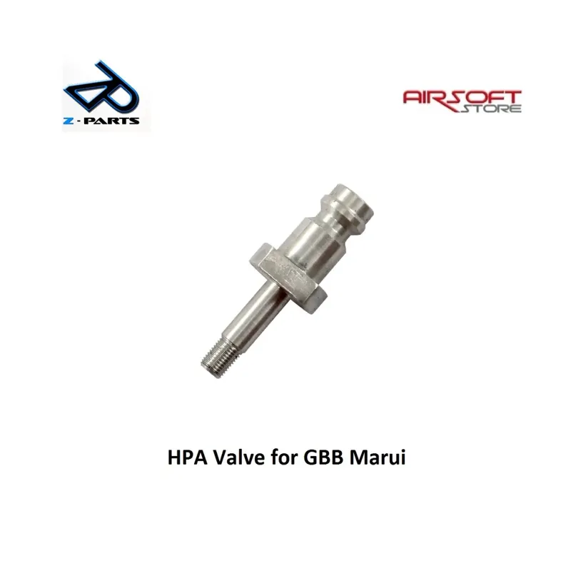 HPA Valve