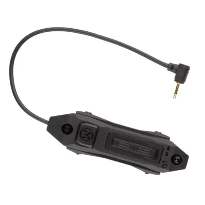 Pulsador Dual 2,5mm - Wadsn