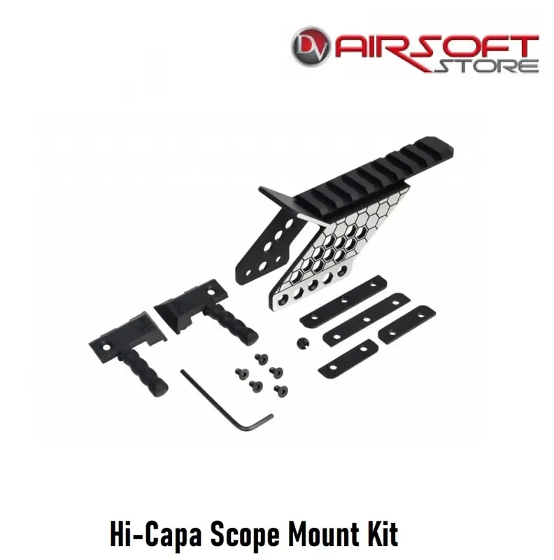 Hi-Capa Scope Mount Kit