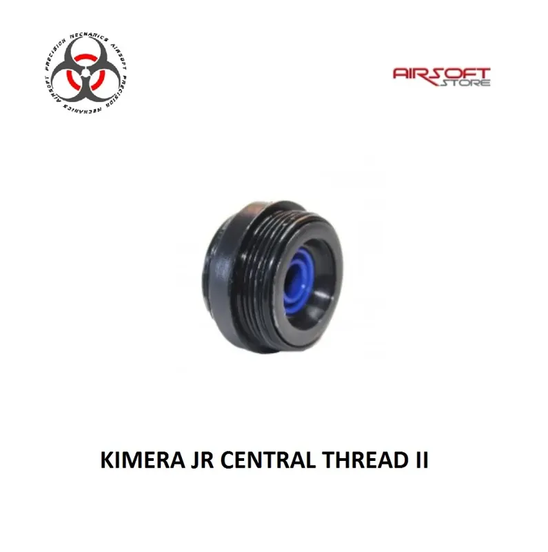 Kimera Jr Central Thread II