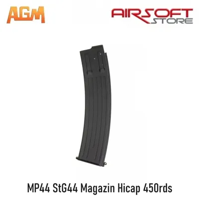 MP44 STG44 Magazin Hicap 450 rds