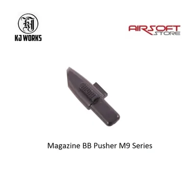 BB Pusher M9 Series