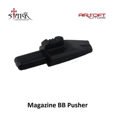 BB Pusher