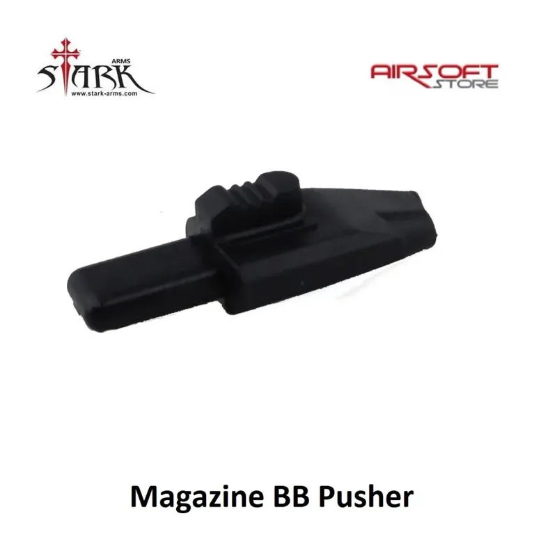 BB Pusher