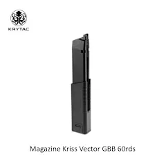 Magazine Kriss Vector 60 rds