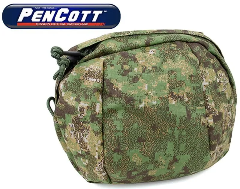 Multi Function Utility Tool Pouch
