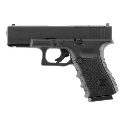 Glock 19 Gen4 MOS CO2 M12 - Umarex