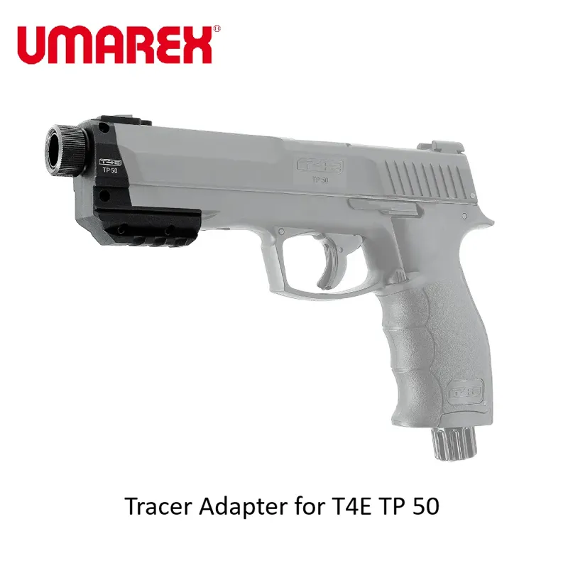 Tracer Adapter for T4E TP 50