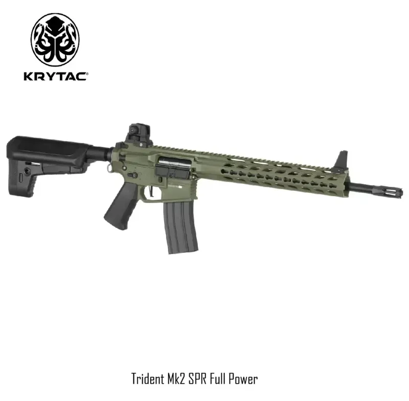 Trident MK2 SPR Full Power FG