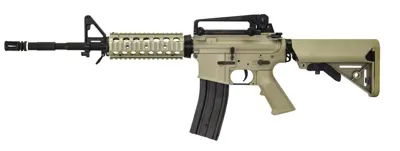 Réplique Delta Sopmod