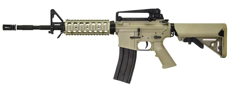 Réplique Delta Sopmod · Tan / FDE