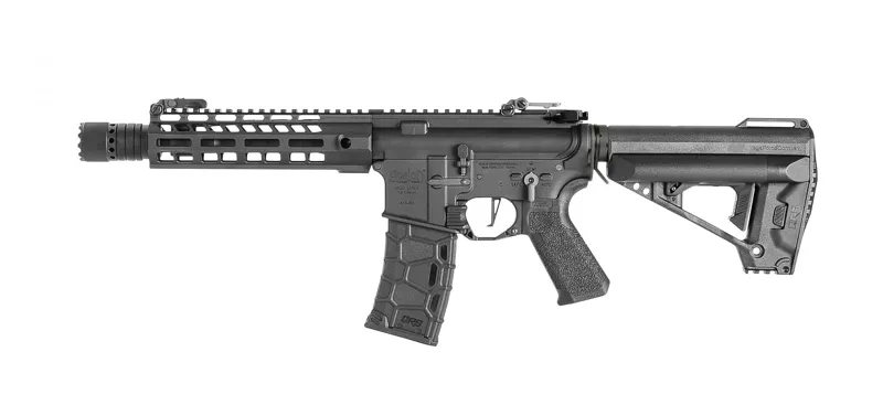 Avalon Saber CQB · Negro