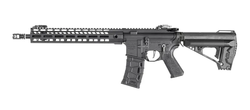 Avalon Saber Carabine · Negro