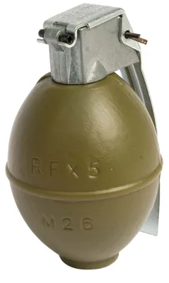 Grenade M26 G&amp;G