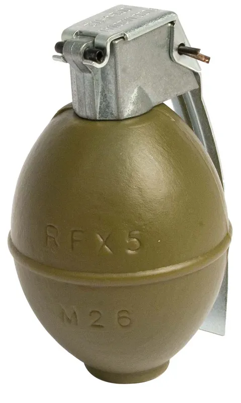 Grenade M26 G&amp;G