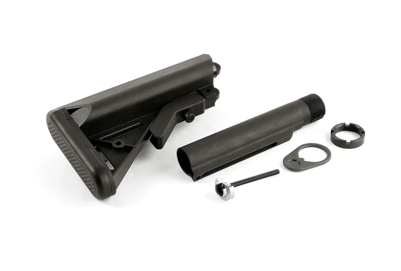Crane Sopmod Stock Set