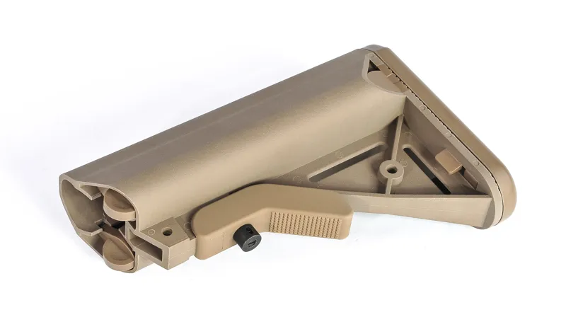 Crosse Crane Sopmod · Tan / FDE