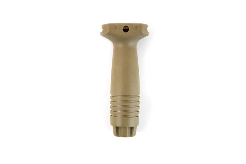 Poignee Verticale · Tan / FDE